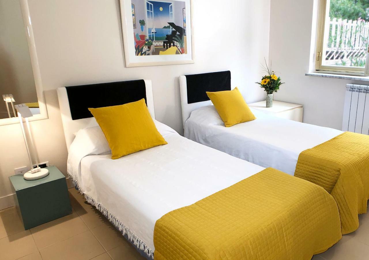 Medapartment 산레모 외부 사진