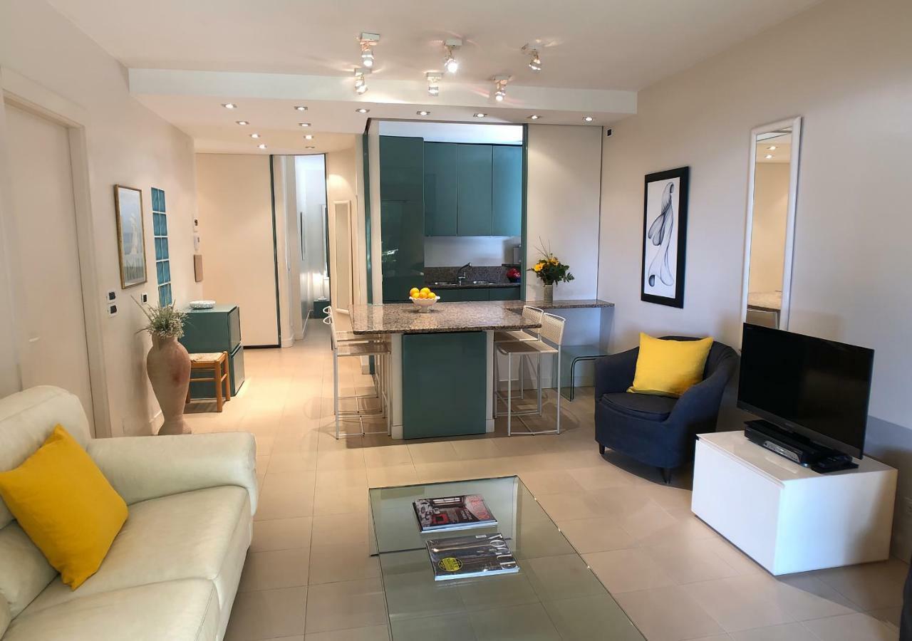 Medapartment 산레모 외부 사진